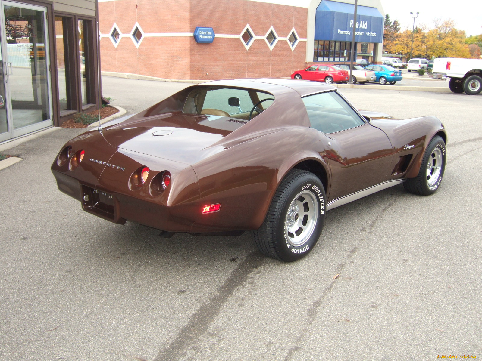 corvette, c3, , , , 